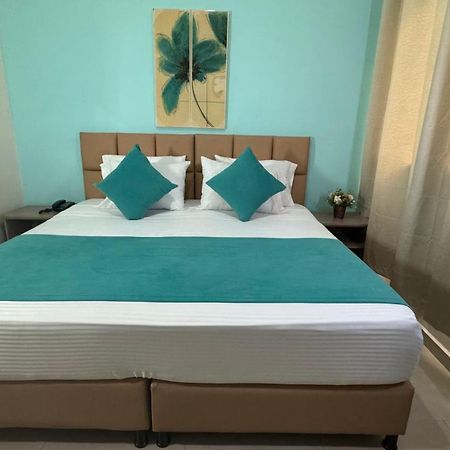 Hotel Cataluna - Soluciones Hoteleras Pereira Luaran gambar