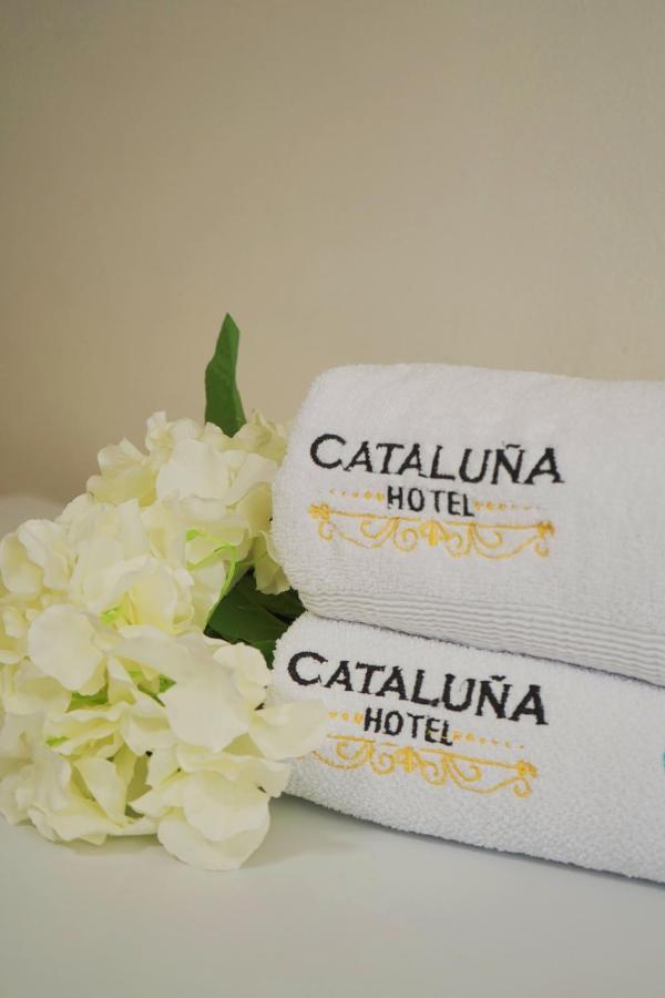 Hotel Cataluna - Soluciones Hoteleras Pereira Luaran gambar