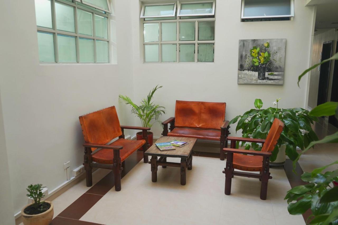 Hotel Cataluna - Soluciones Hoteleras Pereira Luaran gambar