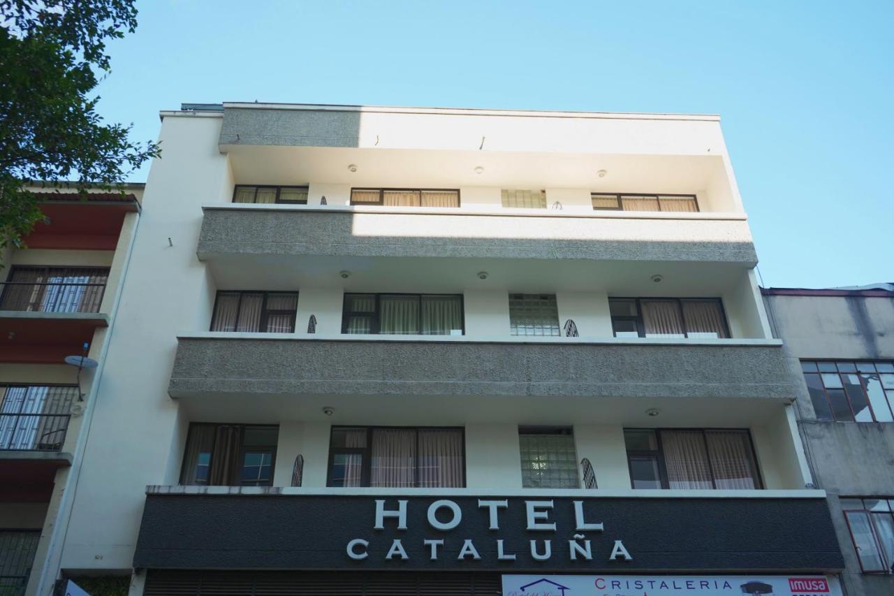 Hotel Cataluna - Soluciones Hoteleras Pereira Luaran gambar
