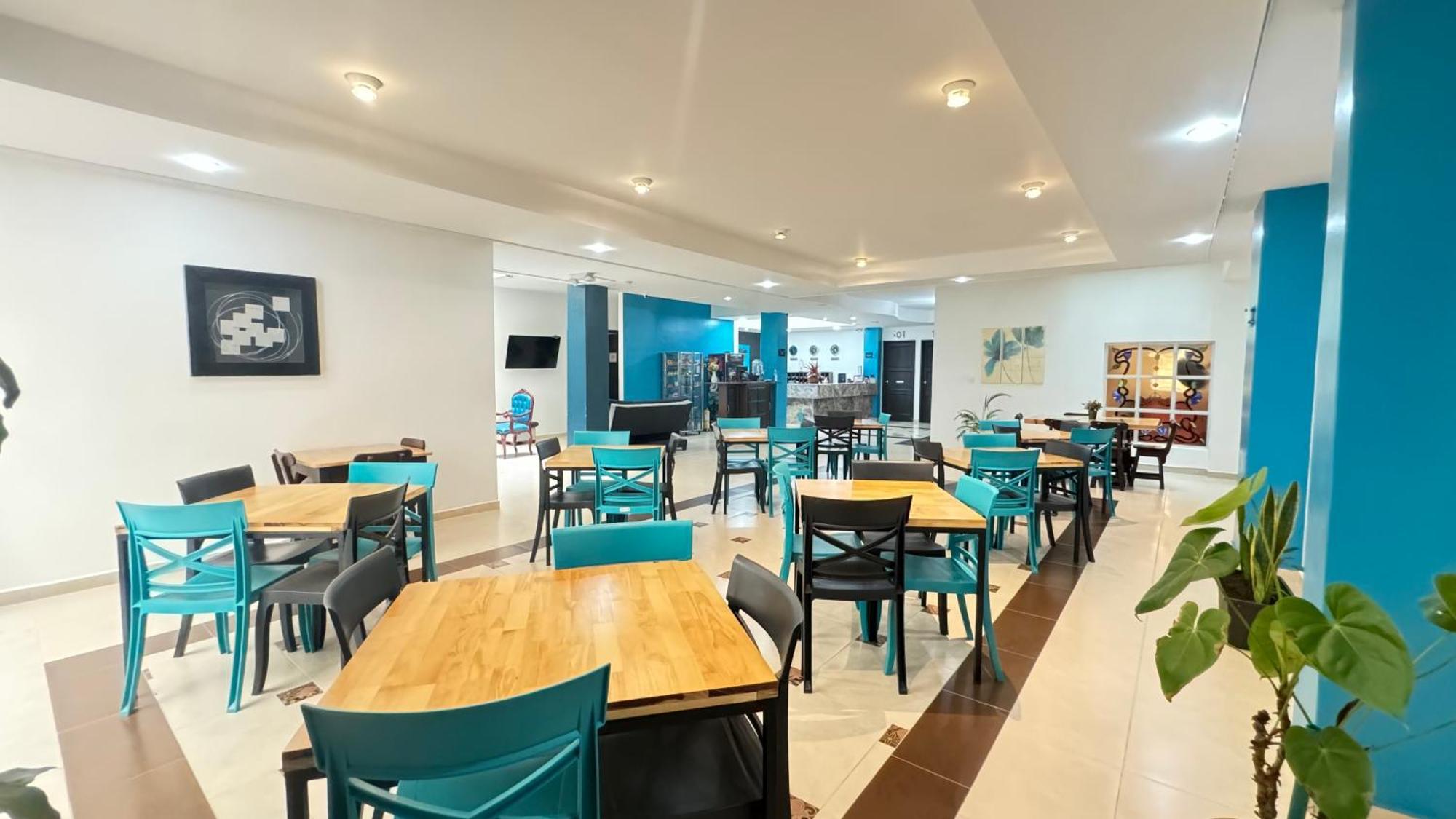 Hotel Cataluna - Soluciones Hoteleras Pereira Luaran gambar