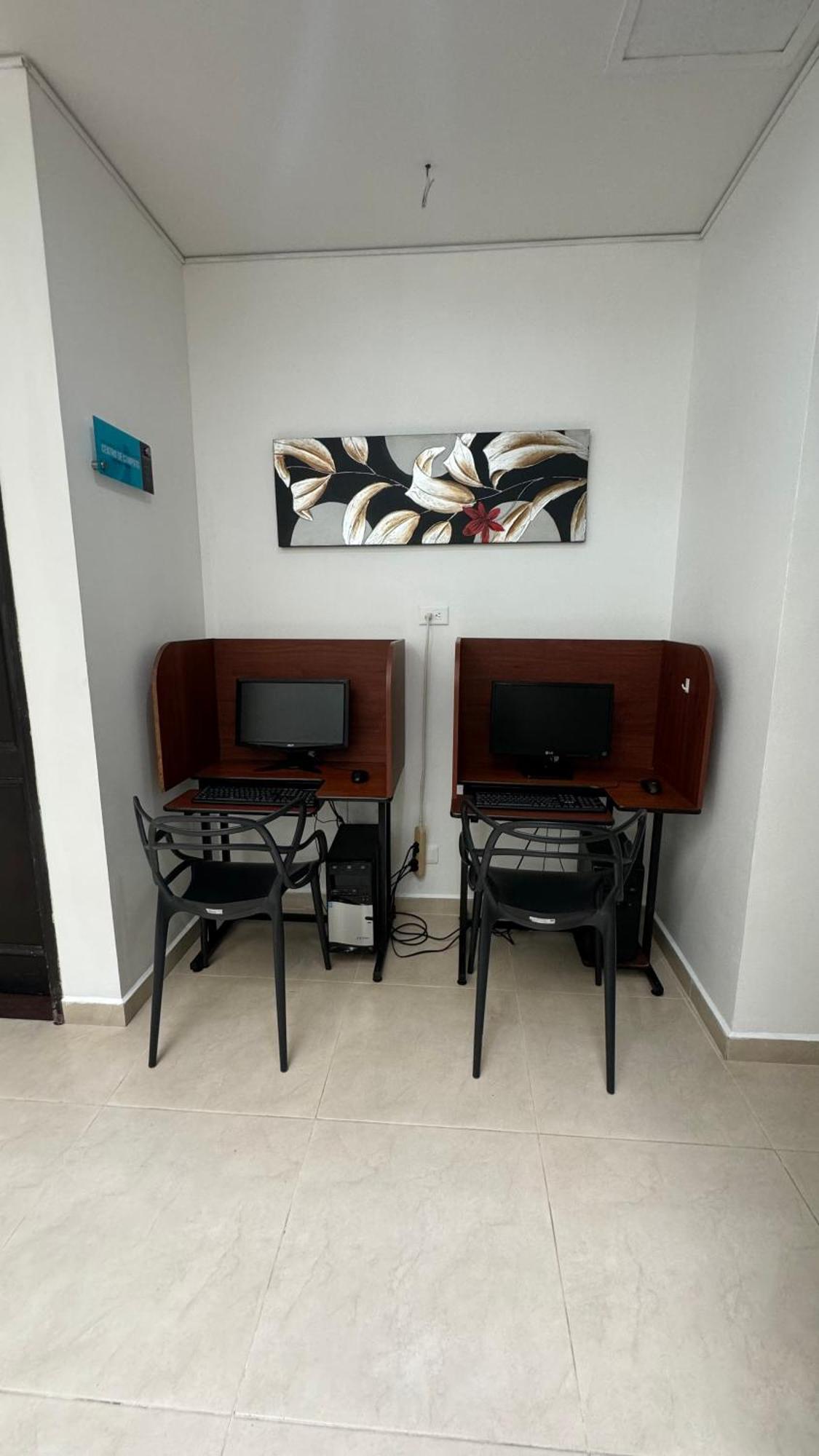 Hotel Cataluna - Soluciones Hoteleras Pereira Luaran gambar