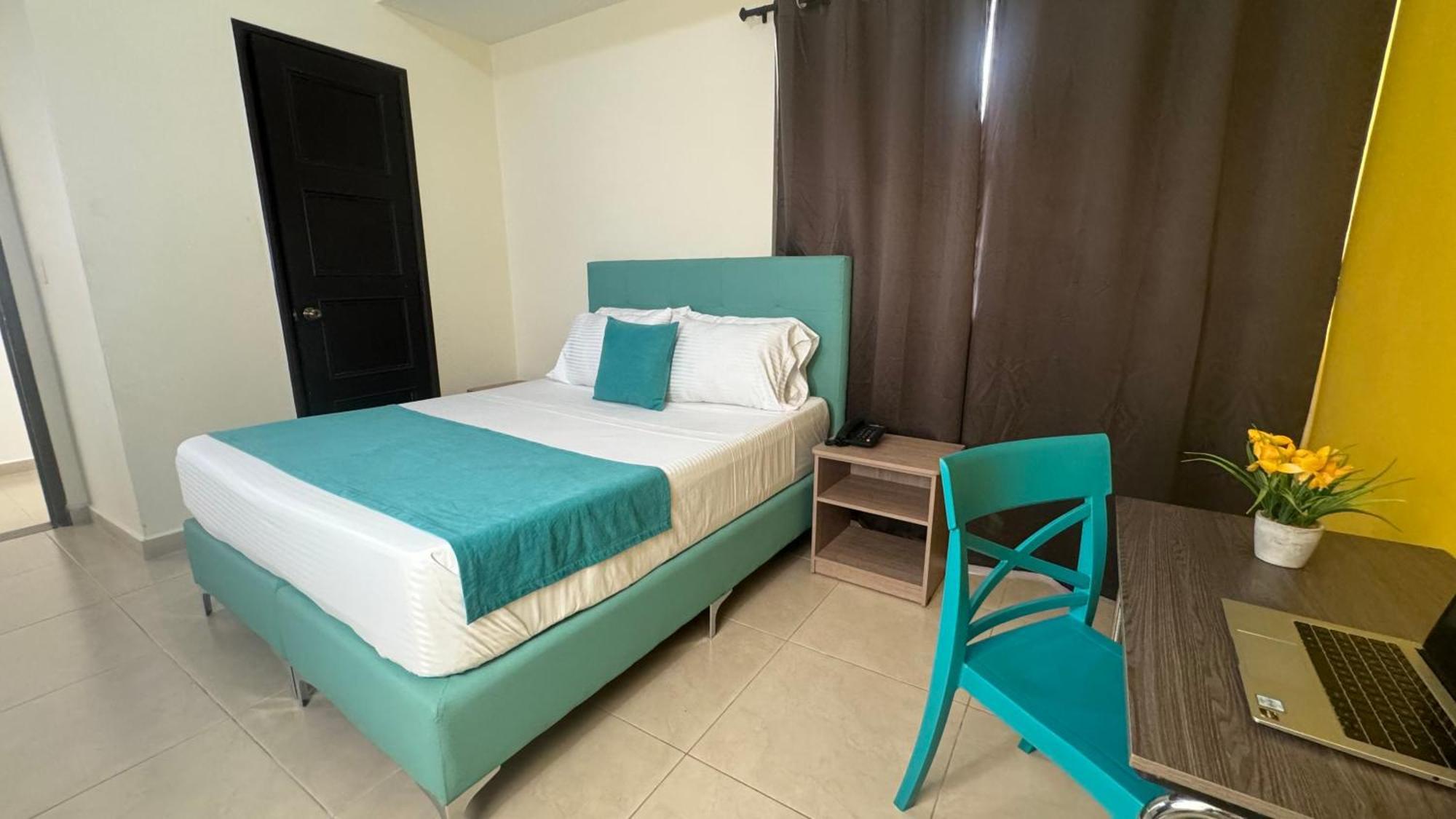 Hotel Cataluna - Soluciones Hoteleras Pereira Luaran gambar