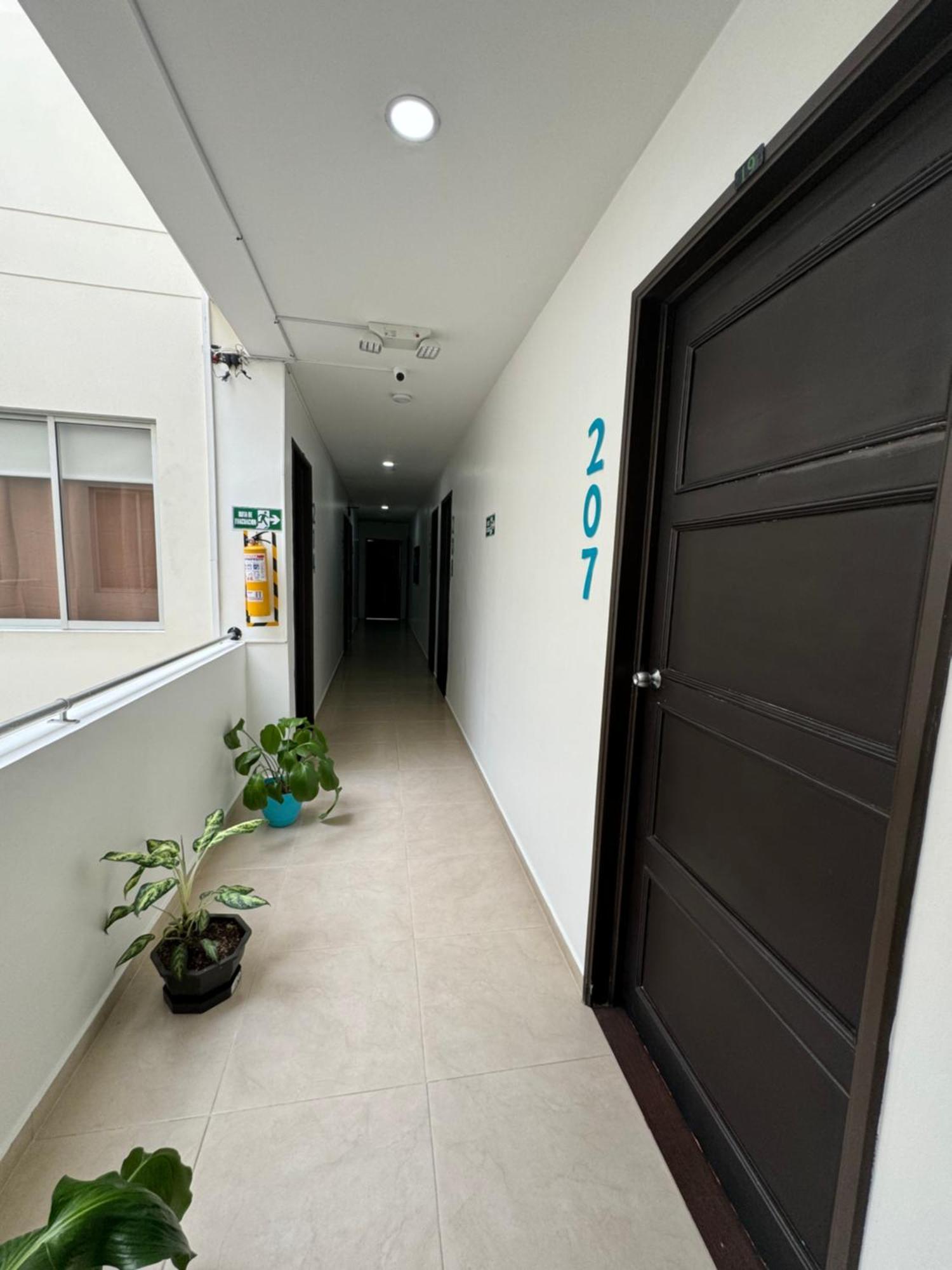 Hotel Cataluna - Soluciones Hoteleras Pereira Luaran gambar