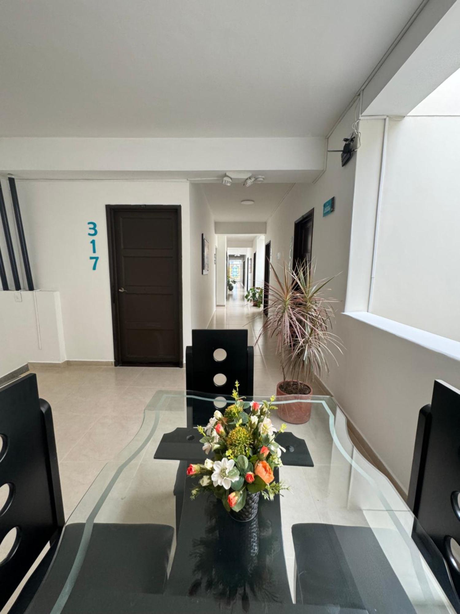 Hotel Cataluna - Soluciones Hoteleras Pereira Luaran gambar