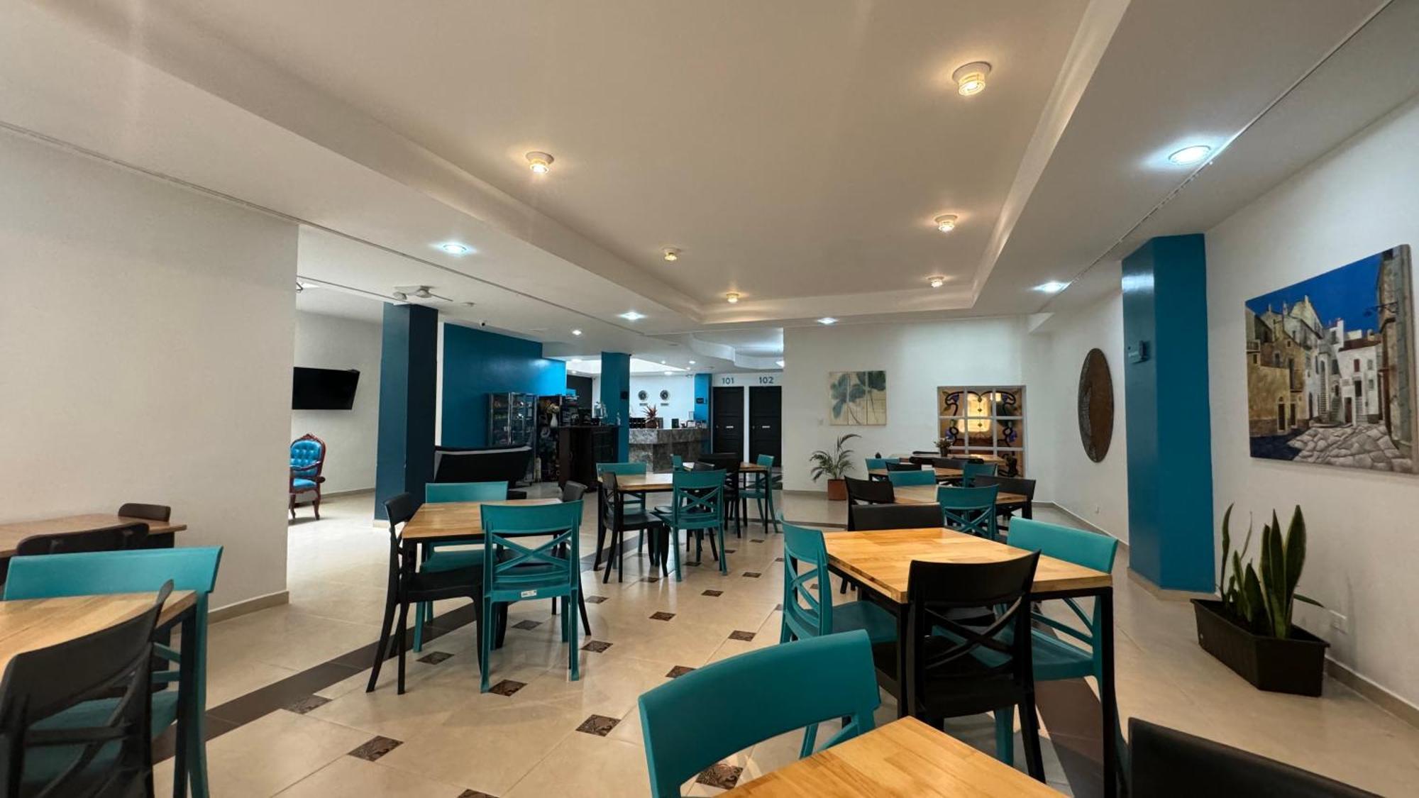 Hotel Cataluna - Soluciones Hoteleras Pereira Luaran gambar