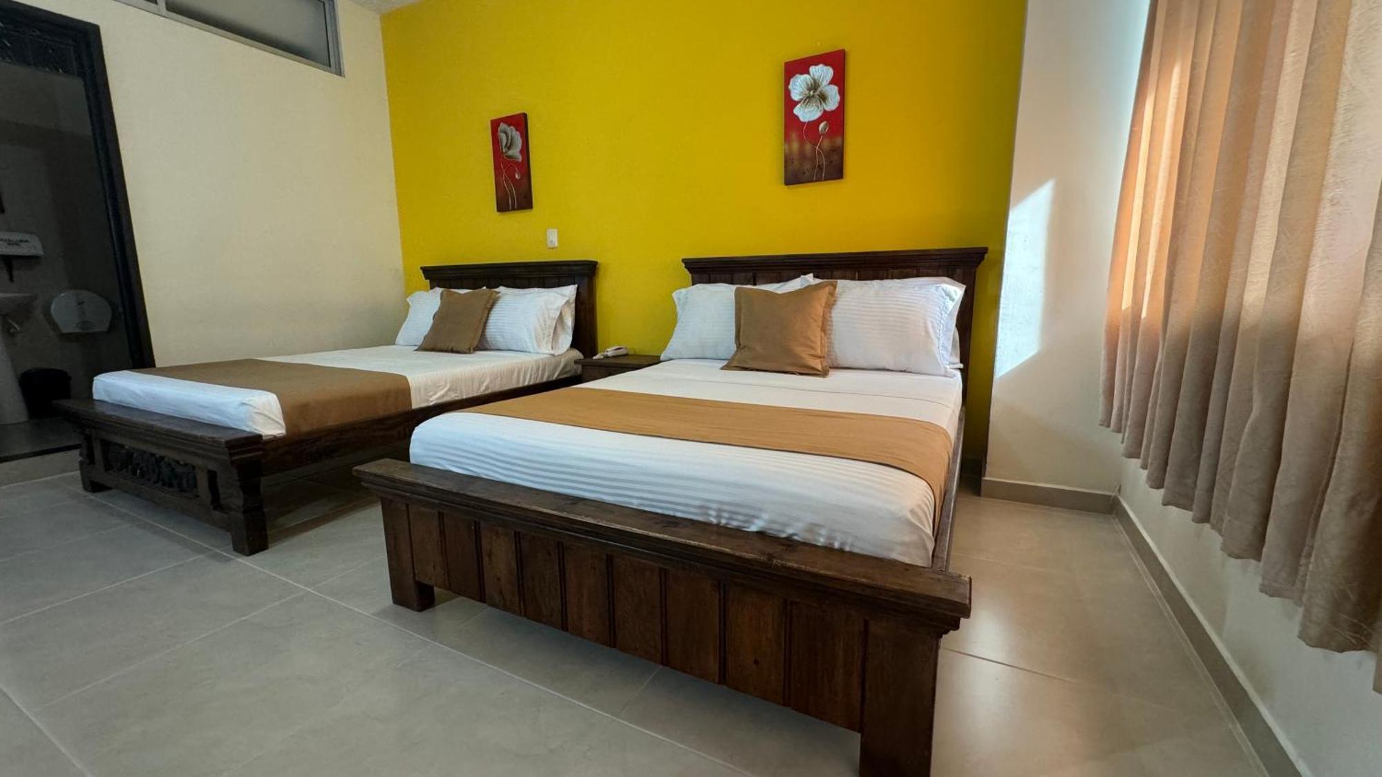 Hotel Cataluna - Soluciones Hoteleras Pereira Luaran gambar