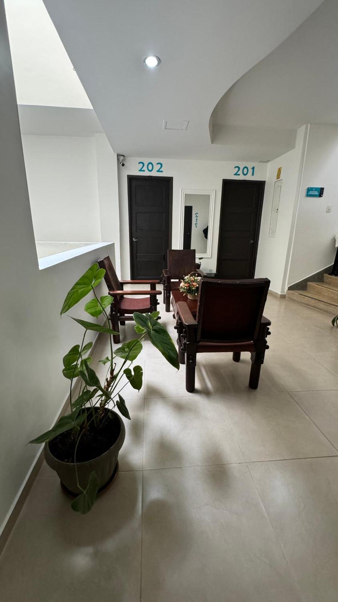 Hotel Cataluna - Soluciones Hoteleras Pereira Luaran gambar