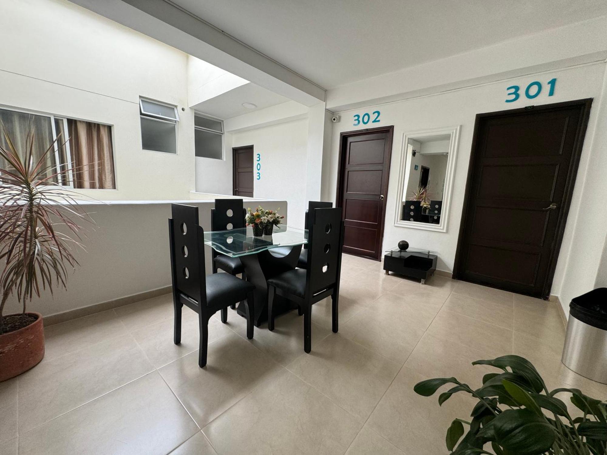 Hotel Cataluna - Soluciones Hoteleras Pereira Luaran gambar